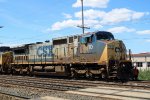 CSX 7810